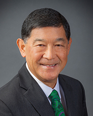 Ivan M. Lui-Kwan, Honolulu Business Attorney
