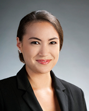 Maile S. Miller, Honolulu Lawyer
