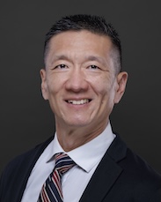 Douglas S. Chin