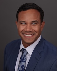 Eric S. Robinson