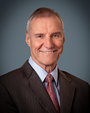 Terence J. O'Toole, Honolulu Litigation Attorney