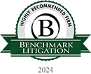 Benchmark Litigation