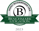 Benchmark Litigation
