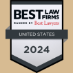 Best Lawyers: Best Law Firms 2010-2024