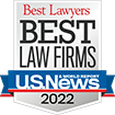 Best Lawyers: Best Law Firms 2010-2022