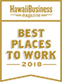 Best Places to Work